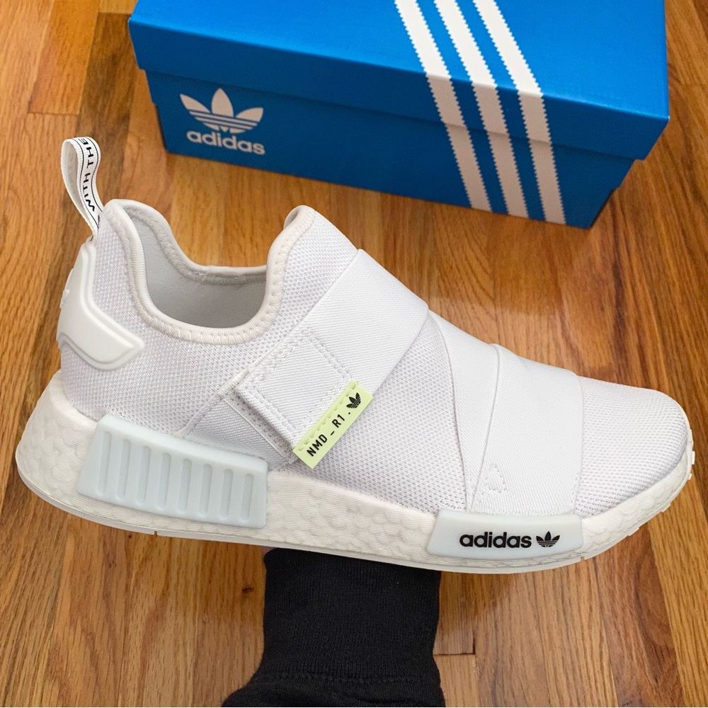 Adidas NMD R1 Women’s Sneakers